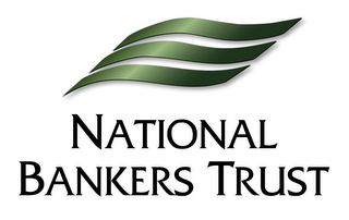 NATIONAL BANKERS TRUST logo