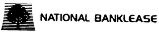 NATIONAL BANKLEASE logo