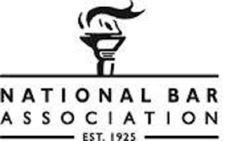 NATIONAL BAR ASSOCIATION EST. 1925 logo