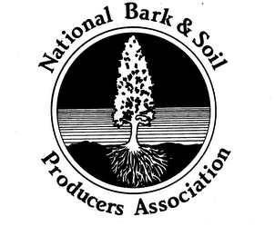 NATIONAL BARK & SOIL PRODUCERS ASSOCIATION logo