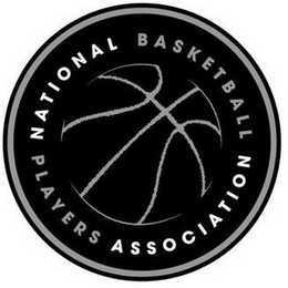 NATIONAL BASKETBALL PLAYERS ASSOCIATION logo