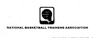 NATIONAL BASKETBALL TRAINERS ASSOCIATION logo