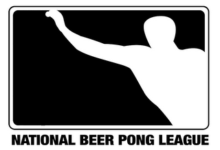 NATIONAL BEER PONG LEAGUE logo