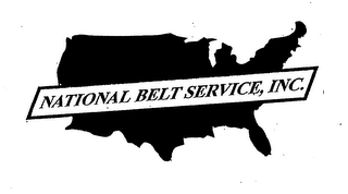 NATIONAL BELT SERVICE, INC. logo