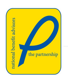 NATIONAL BENEFIT ADVISORS P THE PARTNERSHIP logo