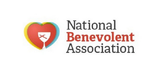 NATIONAL BENEVOLENT ASSOCIATION logo