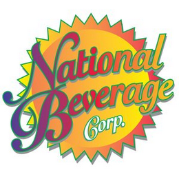 NATIONAL BEVERAGE CORP. logo