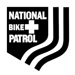 NATIONAL BIKE PATROL logo
