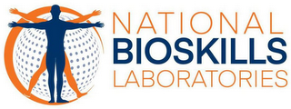 NATIONAL BIOSKILLS LABORATORIES logo