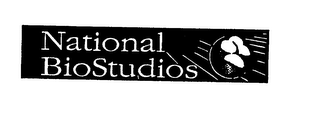 NATIONAL BIOSTUDIOS logo