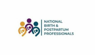 NATIONAL BIRTH & POSTPARTUM PROFESSIONALS logo