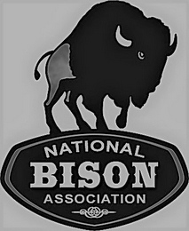 NATIONAL BISON ASSOCIATION logo