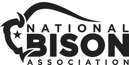 NATIONAL BISON ASSOCIATION logo