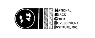 NATIONAL BLACK CHILD DEVELOPMENT INSTITUTE, INC. logo