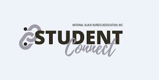 NATIONAL BLACK NURSES ASSOCIATION, INC. STUDENT CONNECT logo