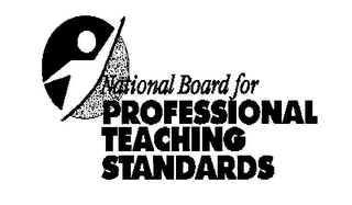 NATIONAL BOARD FOR PROFESSIONAL TEACHING STANDARDS logo