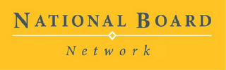 NATIONAL BOARD NETWORK logo