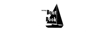 NATIONAL BOAT BOOK logo