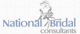 NATIONAL BRIDAL CONSULTANTS logo