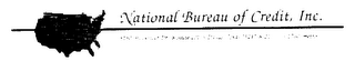 NATIONAL BUREAU OF CREDIT INC. logo