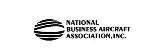 NATIONAL BUSINESS AIRCRAFT ASSOCIATION, INC.