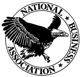 NATIONAL BUSINESS ASSOCIATION logo
