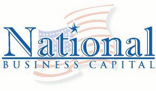 NATIONAL BUSINESS CAPITAL logo