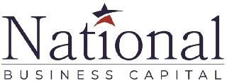 NATIONAL BUSINESS CAPITAL logo
