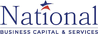 NATIONAL BUSINESS CAPITAL & SERVICES logo