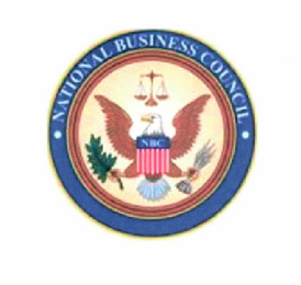 NATIONAL BUSINESS COUNCIL NBC logo