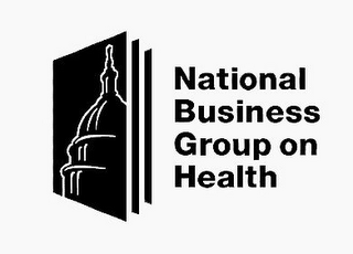 NATIONAL BUSINESS GROUP ON HEALTH logo