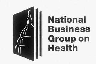 NATIONAL BUSINESS GROUP ON HEALTH logo