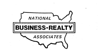 NATIONAL BUSINESS-REALTY ASSOCIATES logo