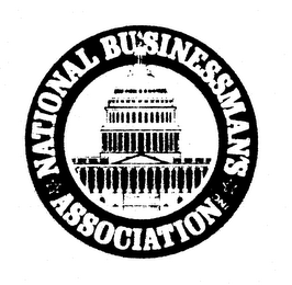 NATIONAL BUSINESSMAN'S ASSOCIATION logo