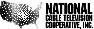 NATIONAL CABLE TELEVISION COOPERATIVE, INC. logo