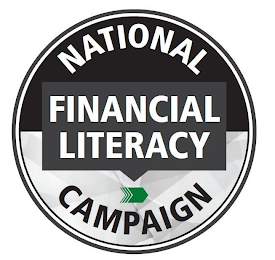 NATIONAL CAMPAIGN FINANCIAL LITERACY CAMPAIGN logo