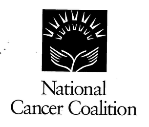 NATIONAL CANCER COALITION logo