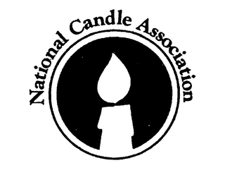NATIONAL CANDLE ASSOCIATION logo