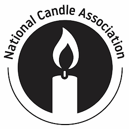 NATIONAL CANDLE ASSOCIATION logo