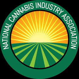 NATIONAL CANNABIS INDUSTRY ASSOCATION logo
