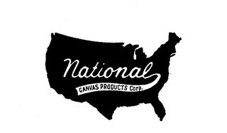 NATIONAL CANVAS PRODUCTS CORP logo