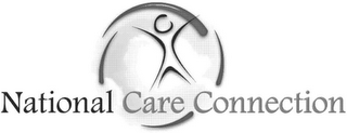 NATIONAL CARE CONNECTION logo