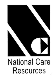 NATIONAL CARE RESOURCES logo