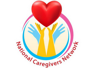 NATIONAL CAREGIVERS NETWORK logo