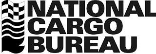 NATIONAL CARGO BUREAU logo