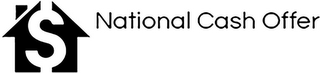 NATIONAL CASH OFFER
