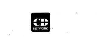NATIONAL CD NETWORK logo