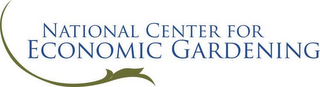NATIONAL CENTER FOR ECONOMIC GARDENING logo