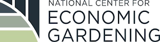 NATIONAL CENTER FOR ECONOMIC GARDENING logo