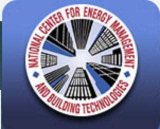 NATIONAL CENTER FOR ENERGY MANAGEMENT AND BUILDING TECHNOLOGIES logo